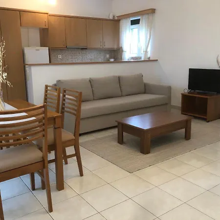 Politia Villas Karystos  Extérieur photo