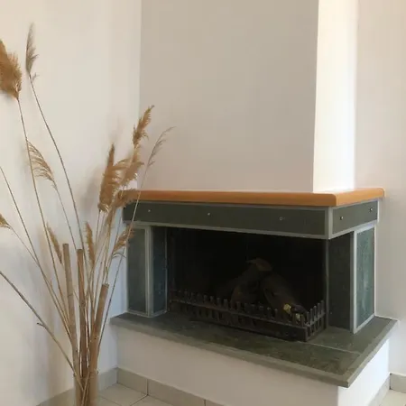 Politia Villas Karystos  Extérieur photo