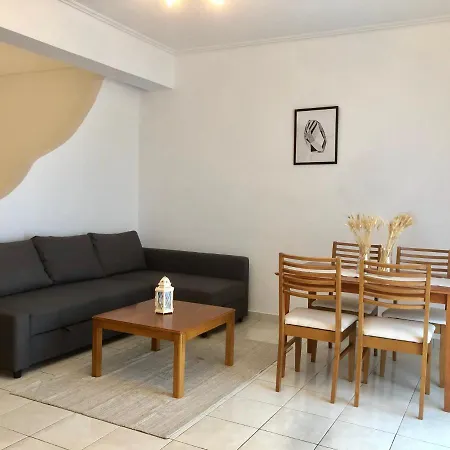 Politia Villas Karystos  Extérieur photo