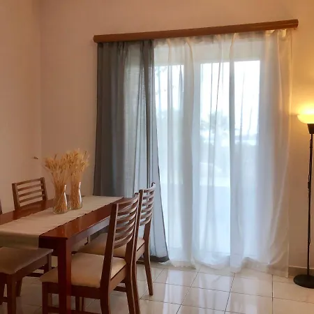 Politia Villas Karystos  Extérieur photo