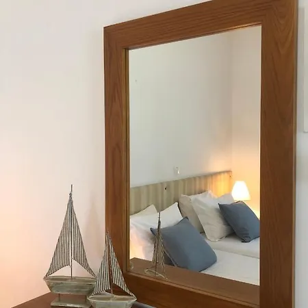 Politia Villas Karystos  Extérieur photo