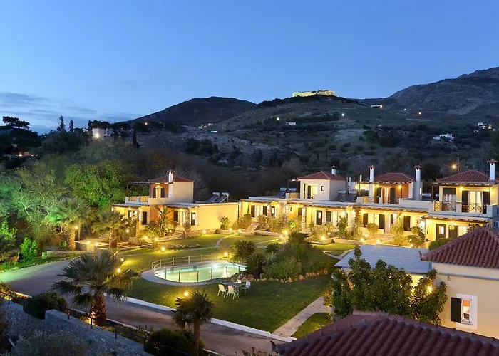 Politia Villas