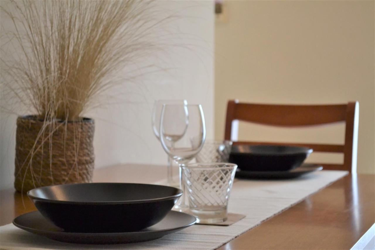 Apartment Politia