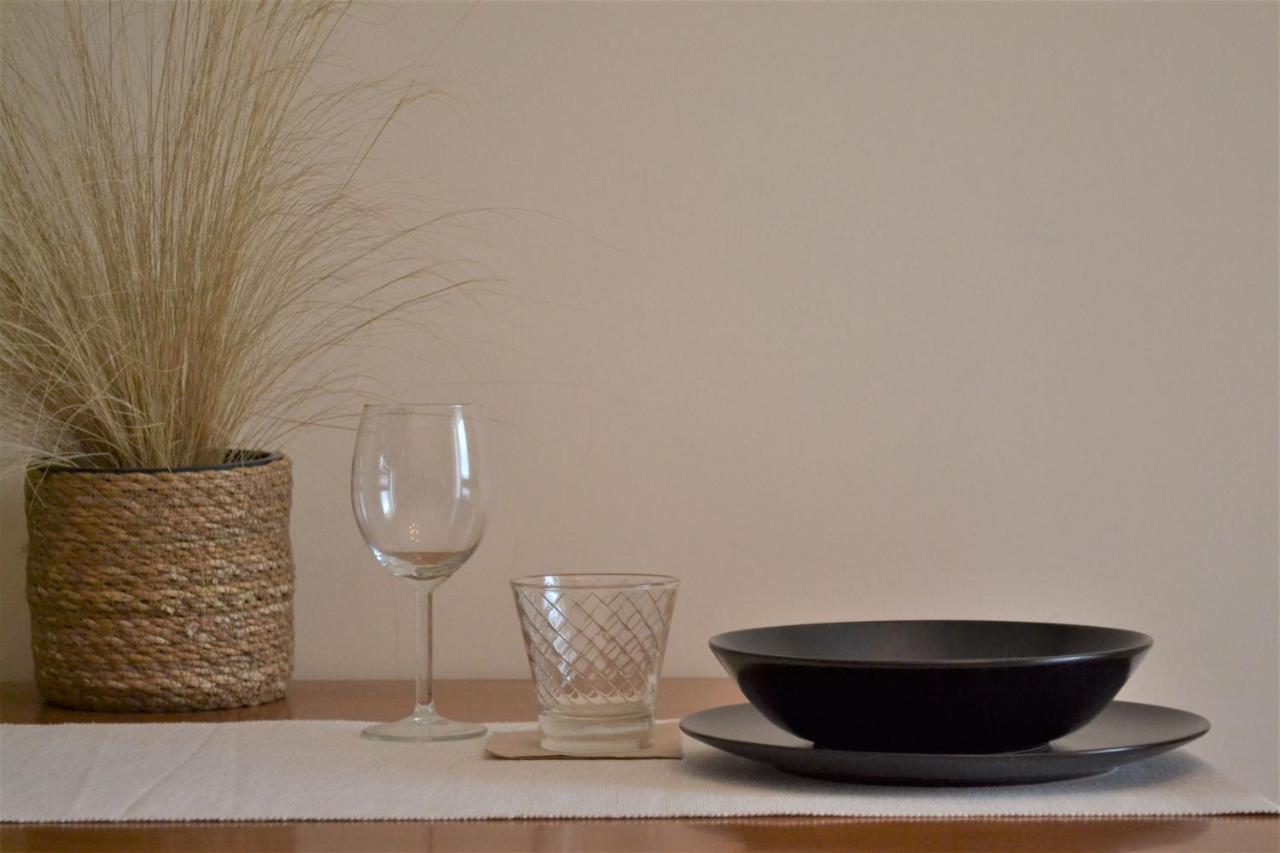 Apartment Politia