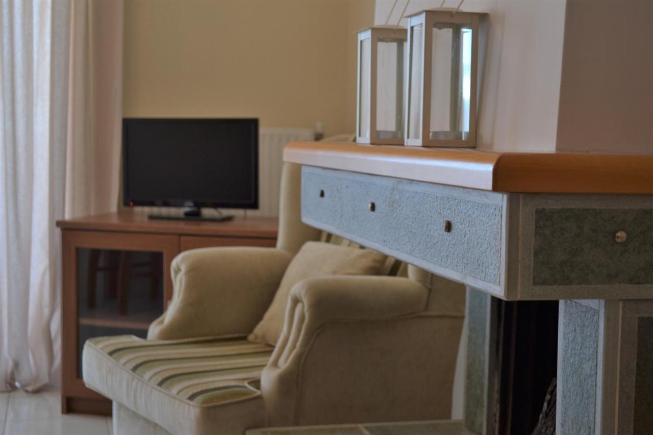 Apartment Politia