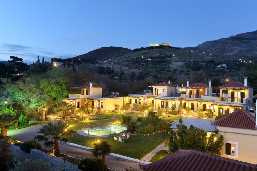 Apartment Politia