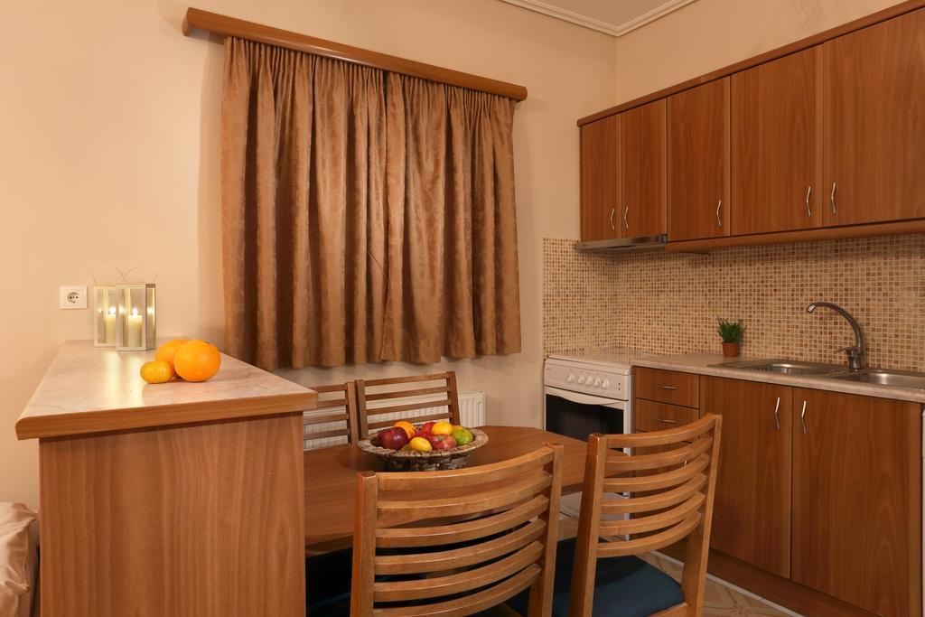 Apartment Politia Karystos (Evia)
