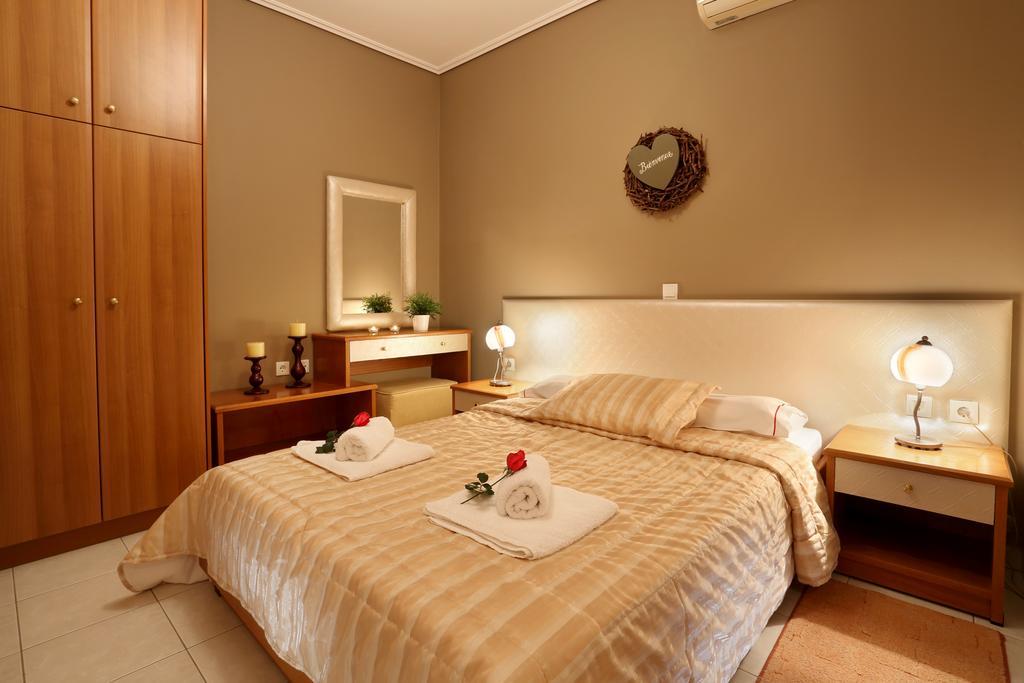 Apartment Politia *