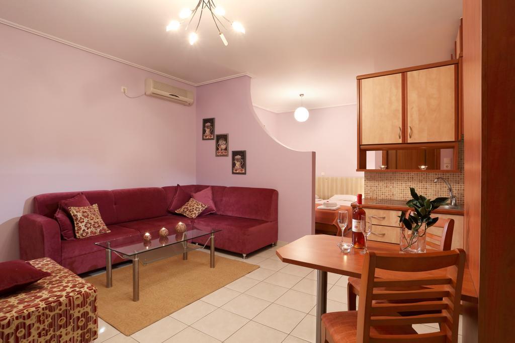 Politia Apartment
